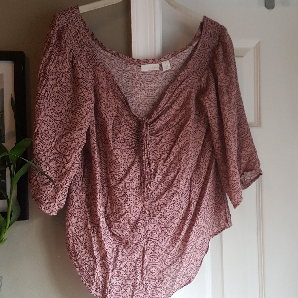 4/$12 Top *must bundle*